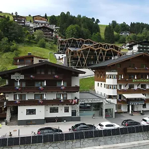 Forellenhof Hotel